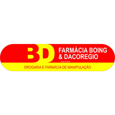 Farmácia Boing & Dacoregio