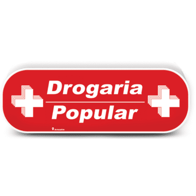 Drogaria Popular