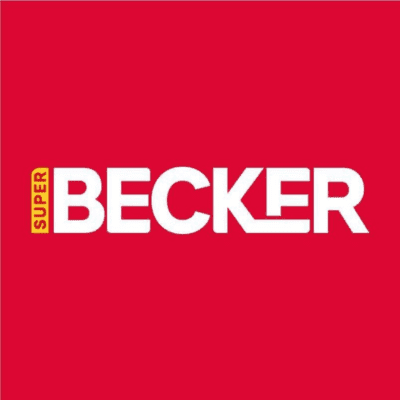 Super Becker